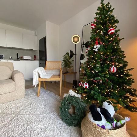 Disneyland Minimalist Lifestyle - 5 Pax Appartement Serris Buitenkant foto