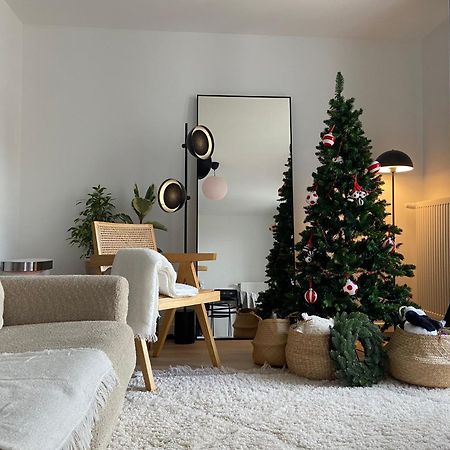 Disneyland Minimalist Lifestyle - 5 Pax Appartement Serris Buitenkant foto