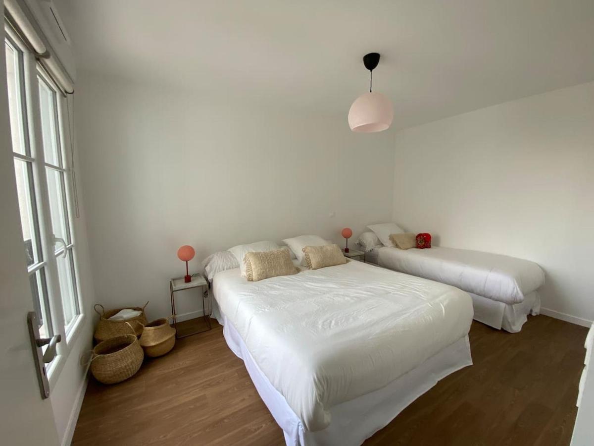 Disneyland Minimalist Lifestyle - 5 Pax Appartement Serris Buitenkant foto