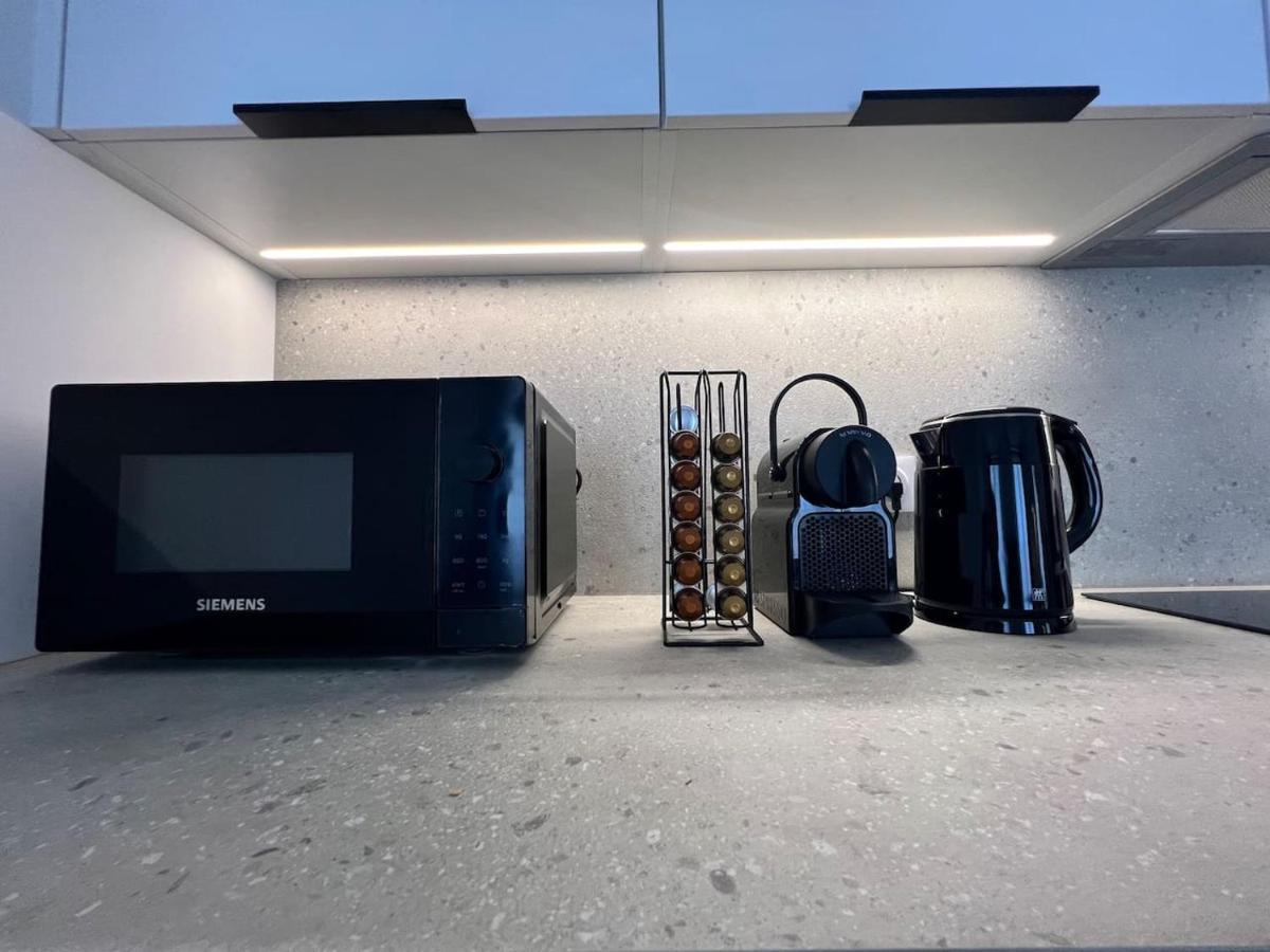 Disneyland Minimalist Lifestyle - 5 Pax Appartement Serris Buitenkant foto