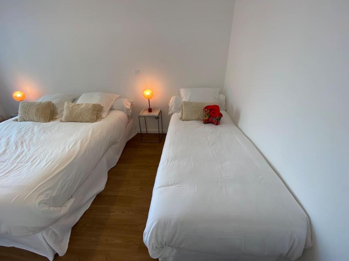 Disneyland Minimalist Lifestyle - 5 Pax Appartement Serris Buitenkant foto