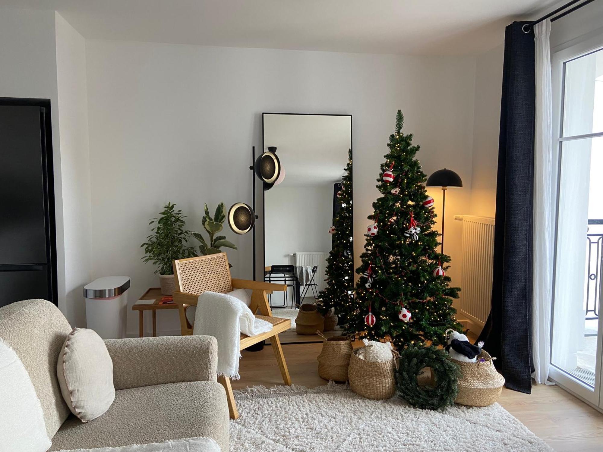 Disneyland Minimalist Lifestyle - 5 Pax Appartement Serris Buitenkant foto