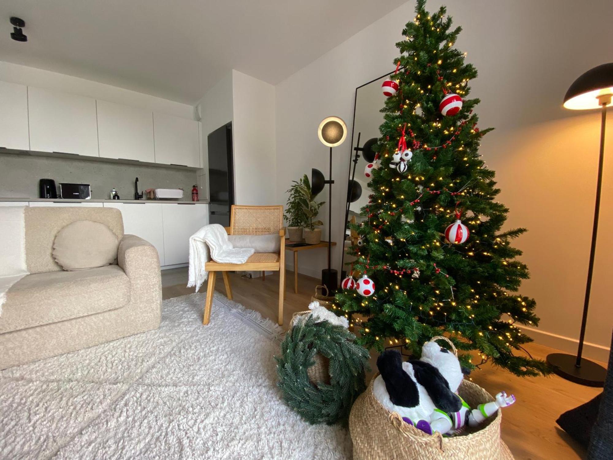 Disneyland Minimalist Lifestyle - 5 Pax Appartement Serris Buitenkant foto