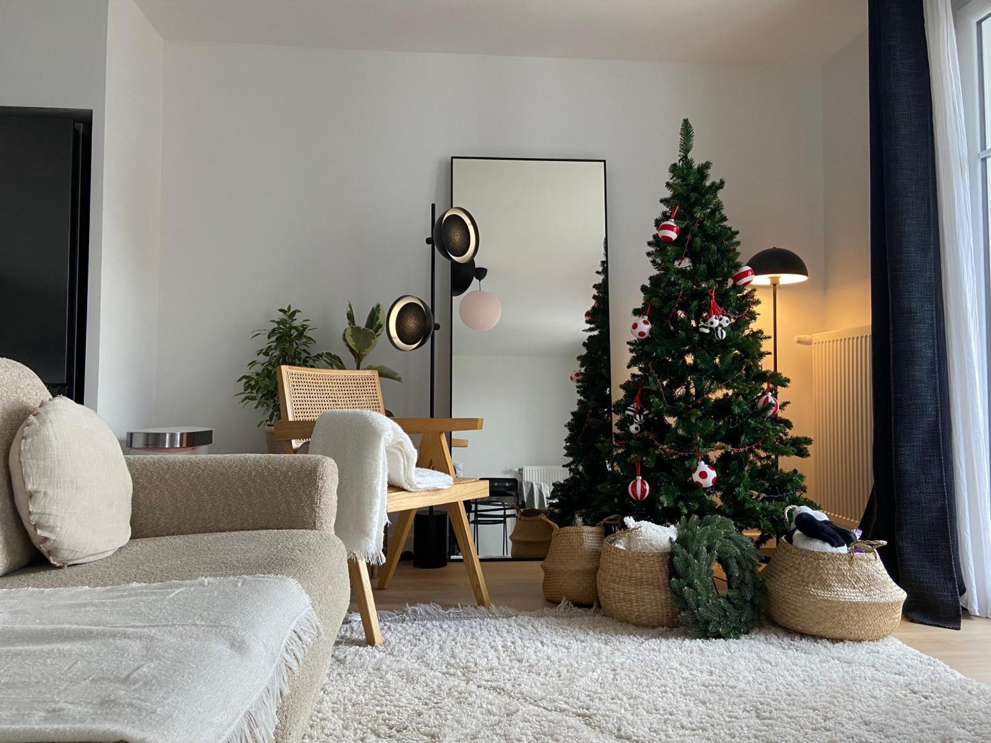 Disneyland Minimalist Lifestyle - 5 Pax Appartement Serris Buitenkant foto